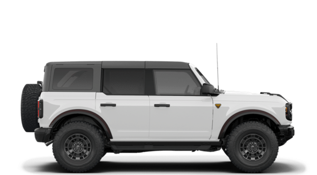 2026 Ford Bronco® External Image 1